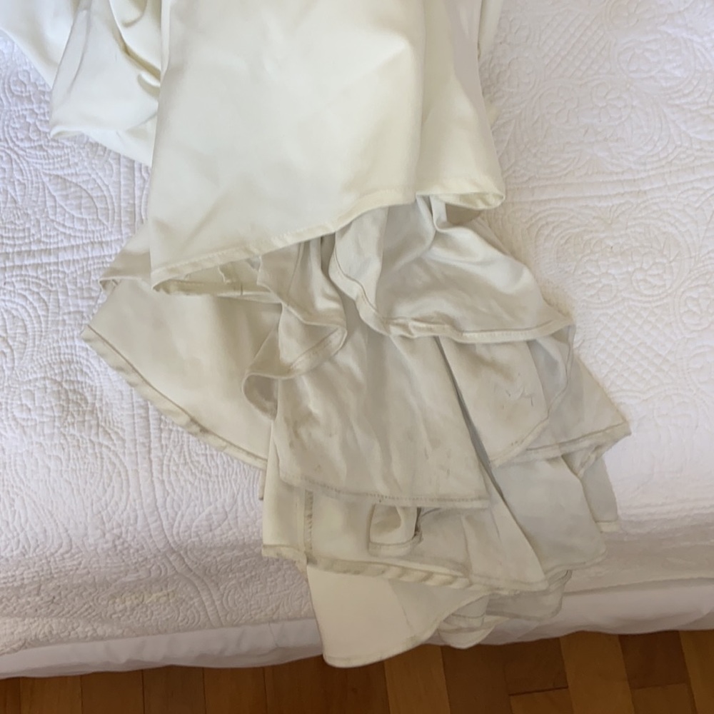 Prom dress - Picture 6 of 6
